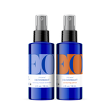 Organic Deodorant Discovery