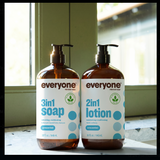 Unscented Lather n' Slather Bestseller Value Set
