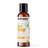 Coconut + Lemon 3in1 Soap
