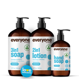 Unscented Everything Bundle