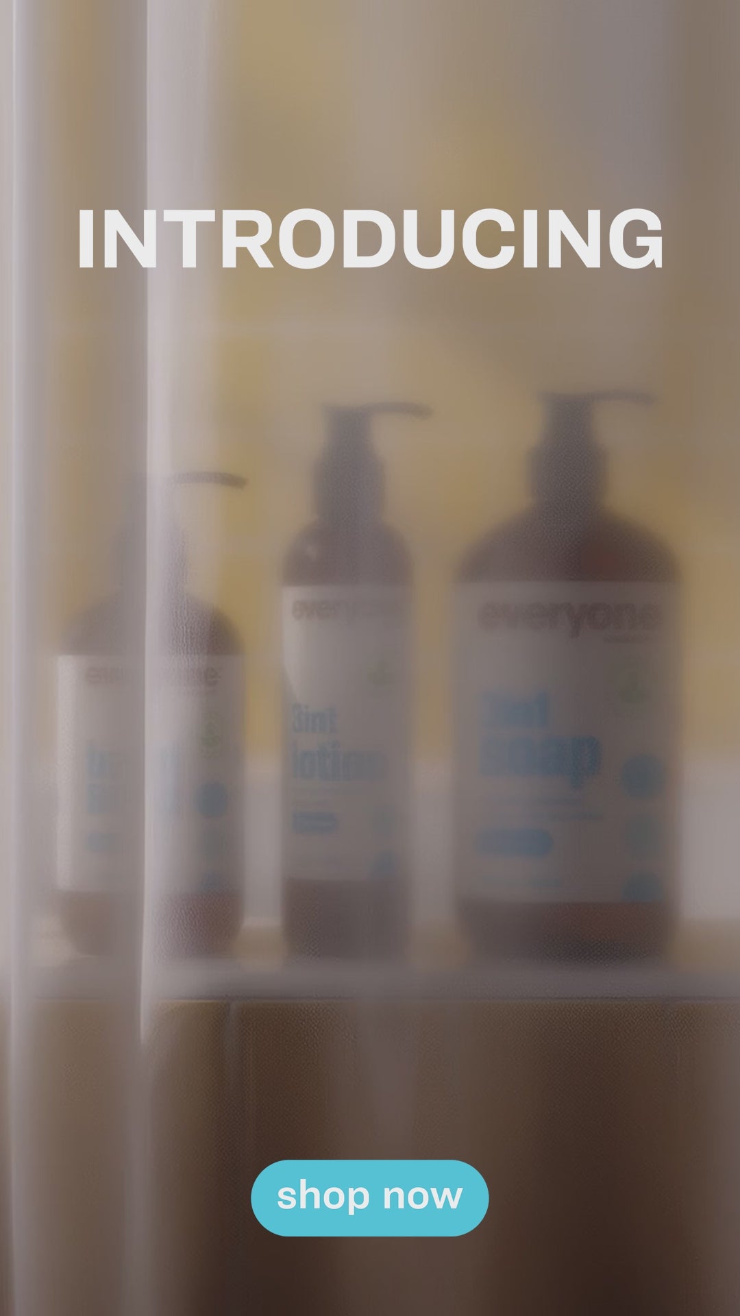 introducing (nothing) for noses that know. unscented. your nose knows. shop now.