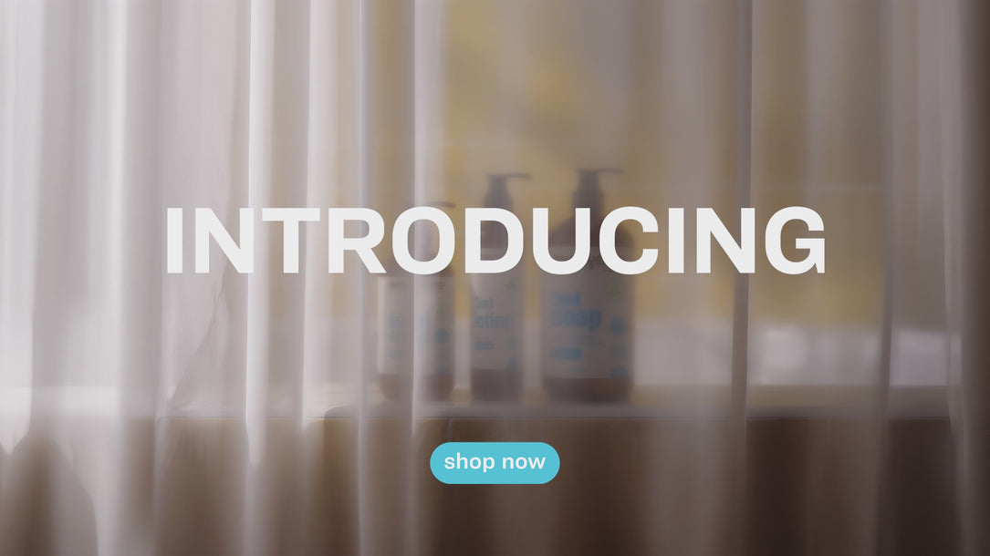 introducing (nothing) for noses that know. unscented. your nose knows. shop now.