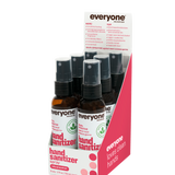 Ruby Grapefruit Hand Sanitizer Spray