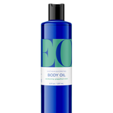 Grapefruit Mint Body Oil