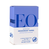 French Lavender Deodorant Wipes