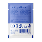French Lavender Deodorant Wipes