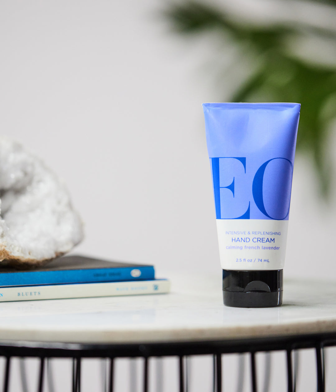 EO French Lavender Hand Cream | Lavender Hand Cream – EO Products