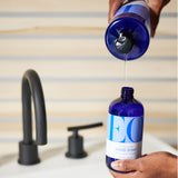 French Lavender Hand Soap