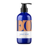 Orange Blossom  Vanilla Hand Soap