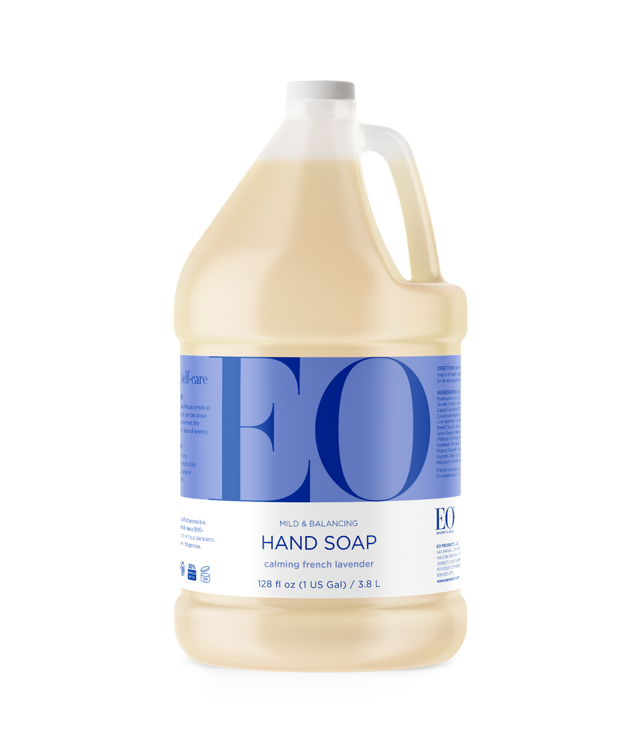 Eo hand soap discount