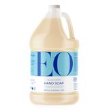 Unscented Hand Soap Gallon