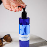 French Lavender Hand Sanitizer Gel