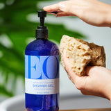 French Lavender Shower Gel