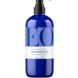 French Lavender Shower Gel