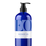 Lever sales shower gel