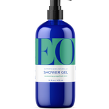 Grapefruit Mint Shower Gel