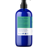 Grapefruit Mint Shower Gel