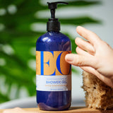 Orange Blossom  Vanilla Shower Gel