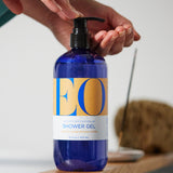 Orange Blossom  Vanilla Shower Gel
