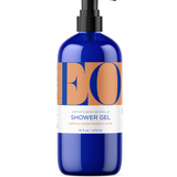 Orange Blossom  Vanilla Shower Gel