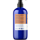 Orange Blossom  Vanilla Shower Gel