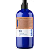 Orange Blossom  Vanilla Shower Gel