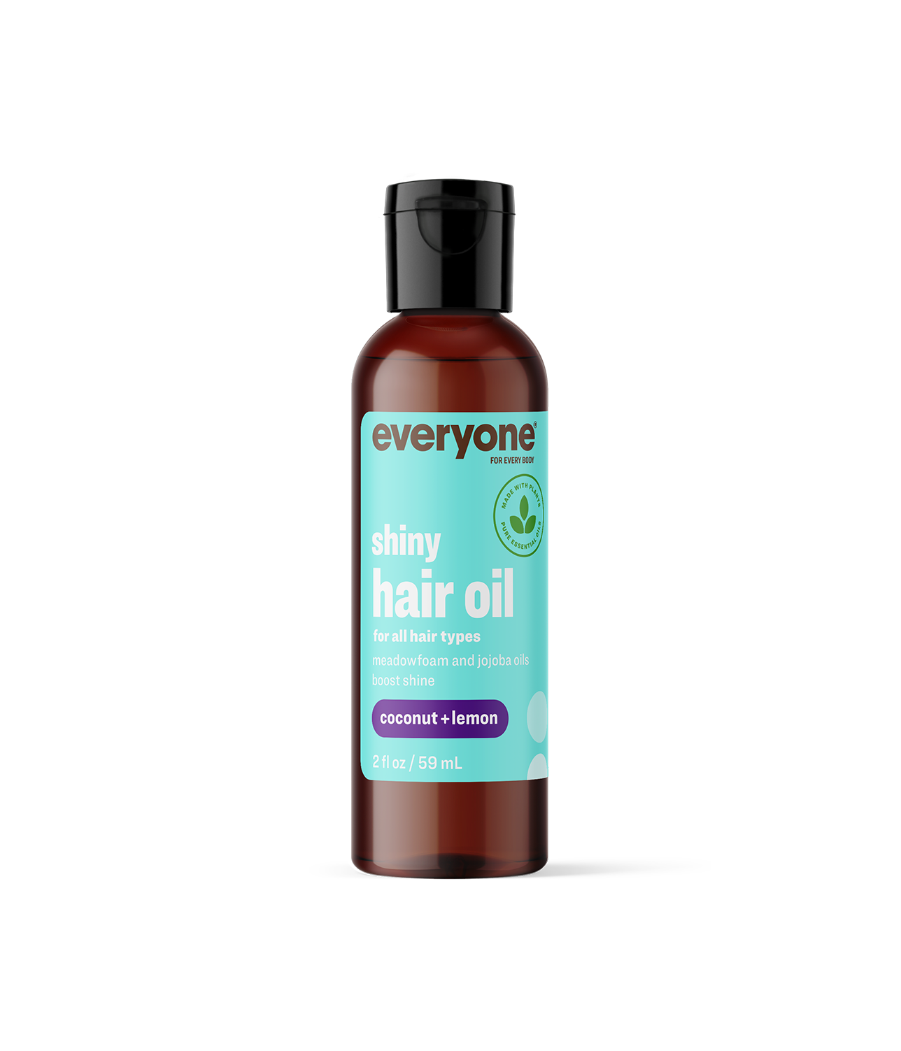Shiny Hair Oil Everyone