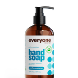 Pacific Eucalyptus Hand Soap