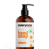 Apricot Vanilla Hand Soap