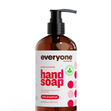 Ruby Grapefruit Hand Soap