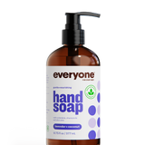 Lavender + Coconut Hand Soap