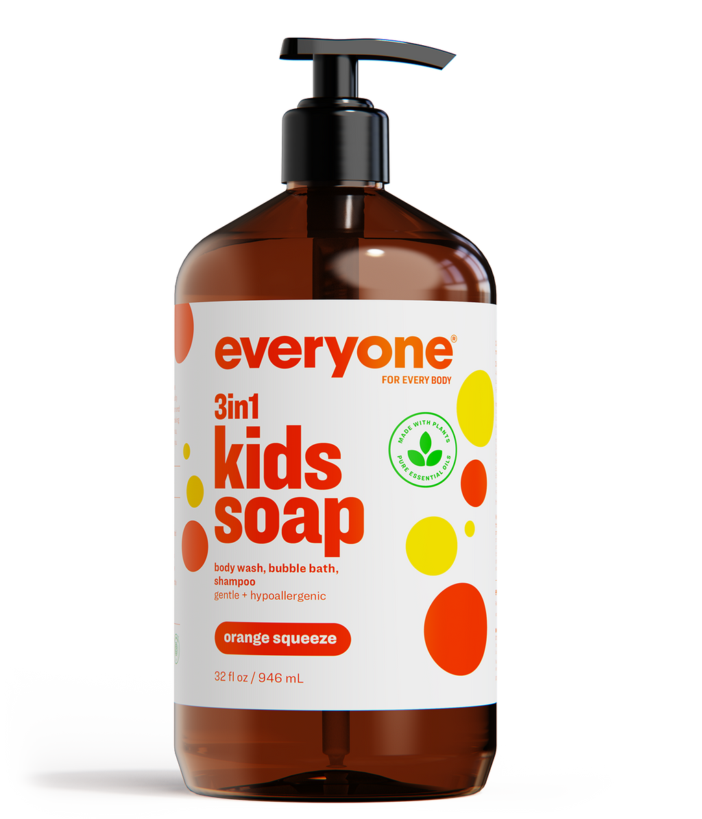 Everyone soap on sale