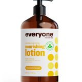 Coconut + Lemon 2in1 Lotion