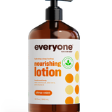 Citrus + Mint 2in1 Lotion