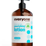 Unscented 2in1 Lotion