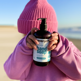 Pacific Eucalyptus Hand Soap