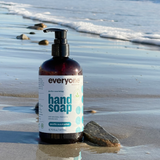 Pacific Eucalyptus Hand Soap