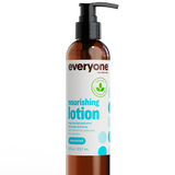 Unscented 2in1 Lotion