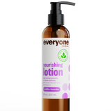 Vanilla + Lavender 2in1 Lotion