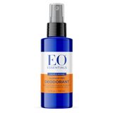 EO Essentials Cedar Orange Deodorant Spray 4 oz