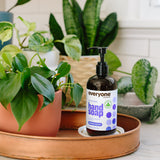 Lavender + Coconut Hand Soap