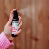 Ruby Grapefruit Hand Sanitizer Spray
